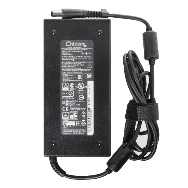 Блок питания для MSI GL75 Leopard 10SCXR - 180W