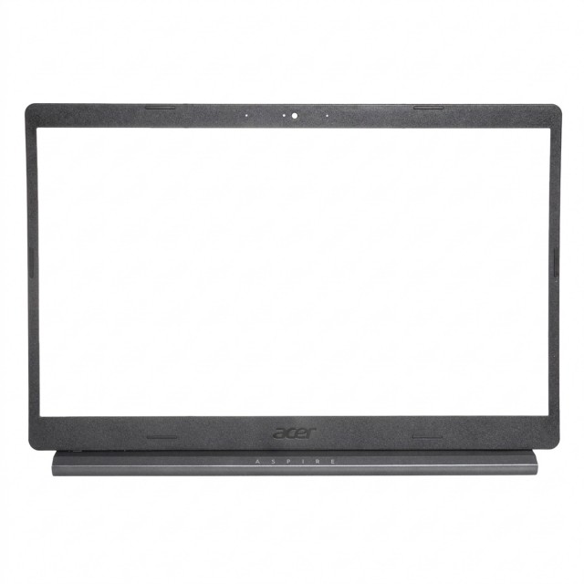 Рамка матрицы для ноутбука Acer Aspire 5 A515-44G (черная заглушка)