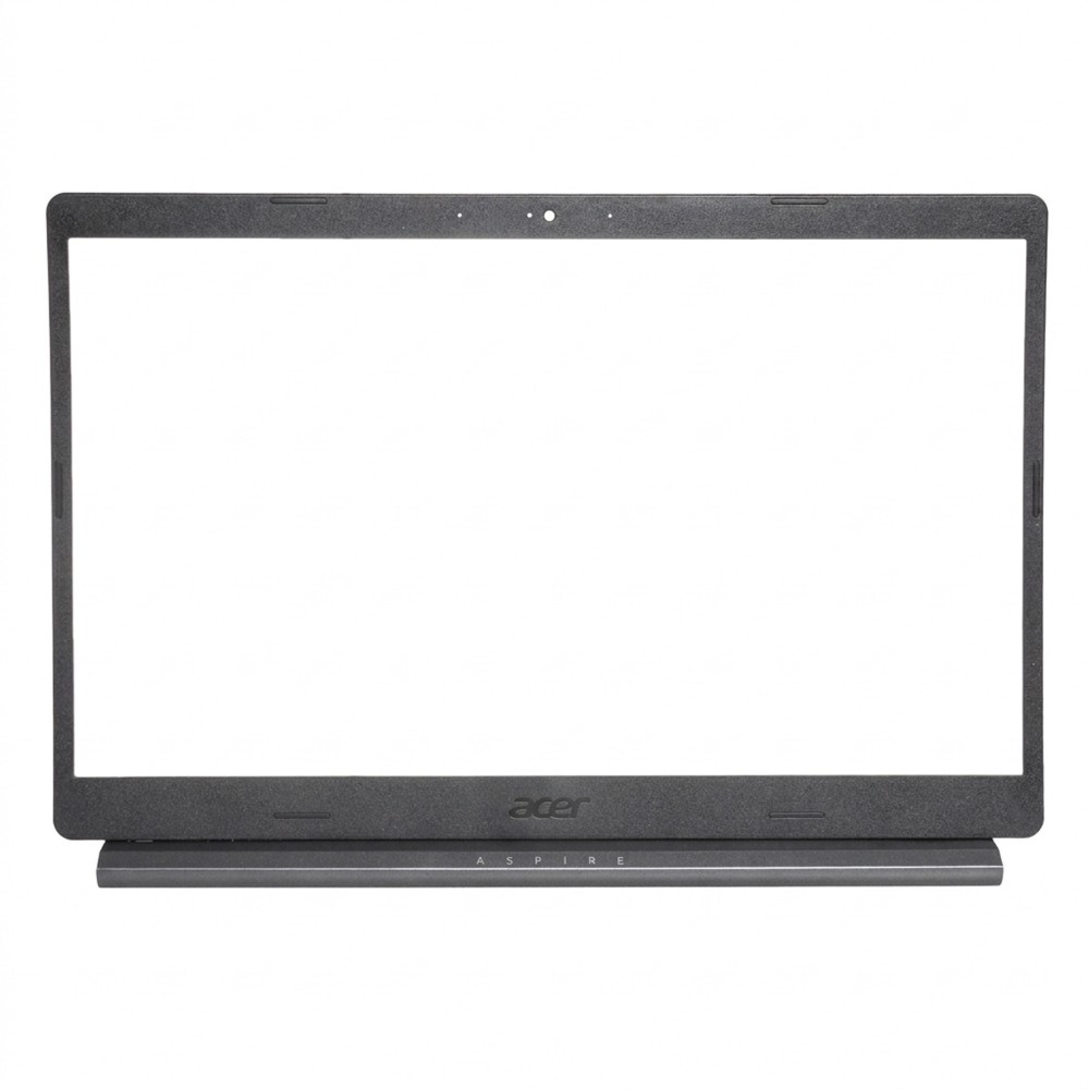 Рамка матрицы для ноутбука Acer Aspire 5 A515-44G (черная заглушка)