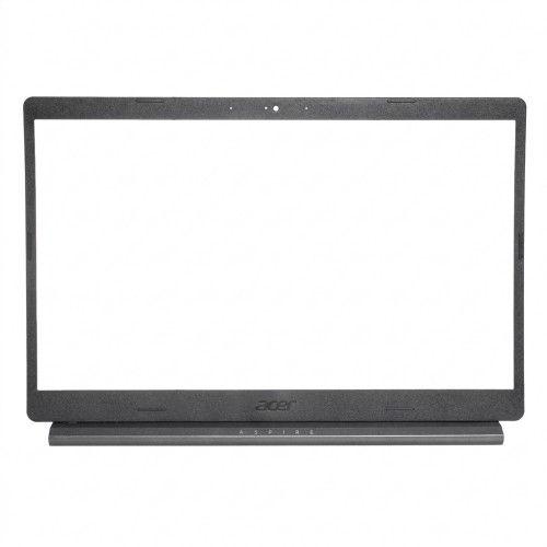 Рамка матрицы для ноутбука Acer Aspire 5 A515-44G (черная заглушка)