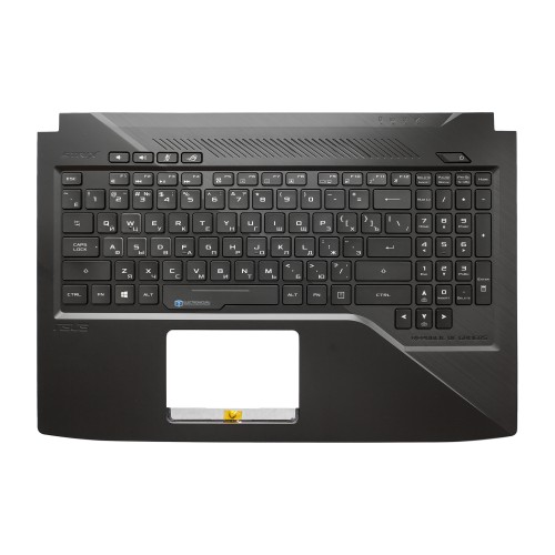 Топ-панель для Asus ROG Strix GL503VD (90NB0GQ2-R31RU0)