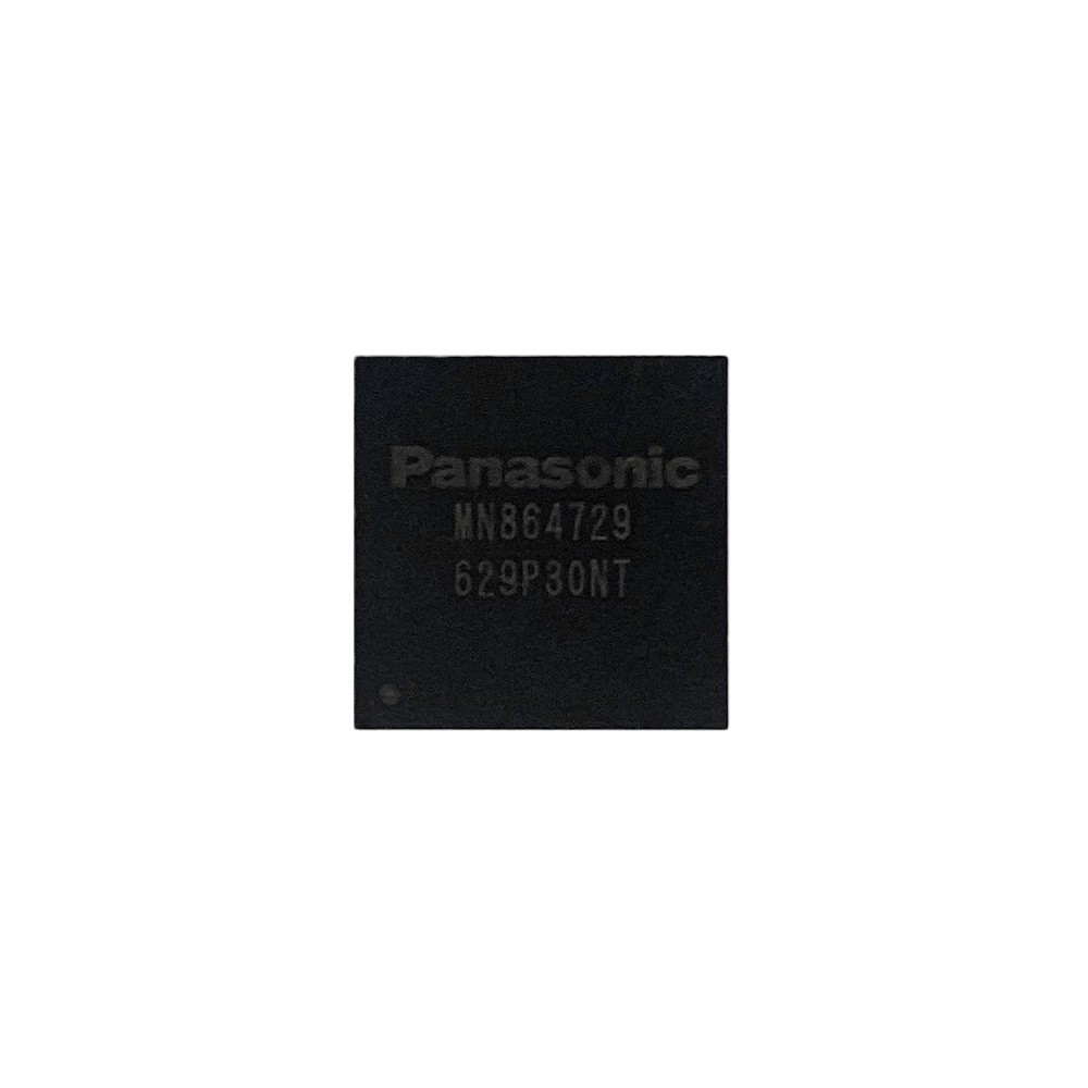 HDMI IC контроллер Panasonic MN864729