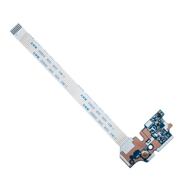 Плата с кнопкой включения для Acer Aspire E1-571G