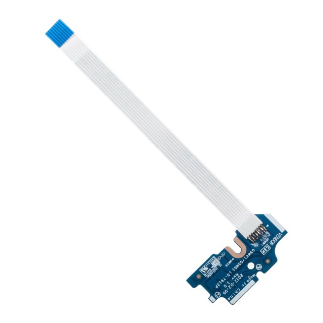 Плата с кнопкой включения для Acer Aspire E1-571G