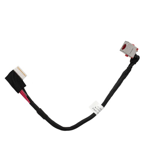 Разъем питания для Acer Predator Helios 300 (G3-571) - 180W