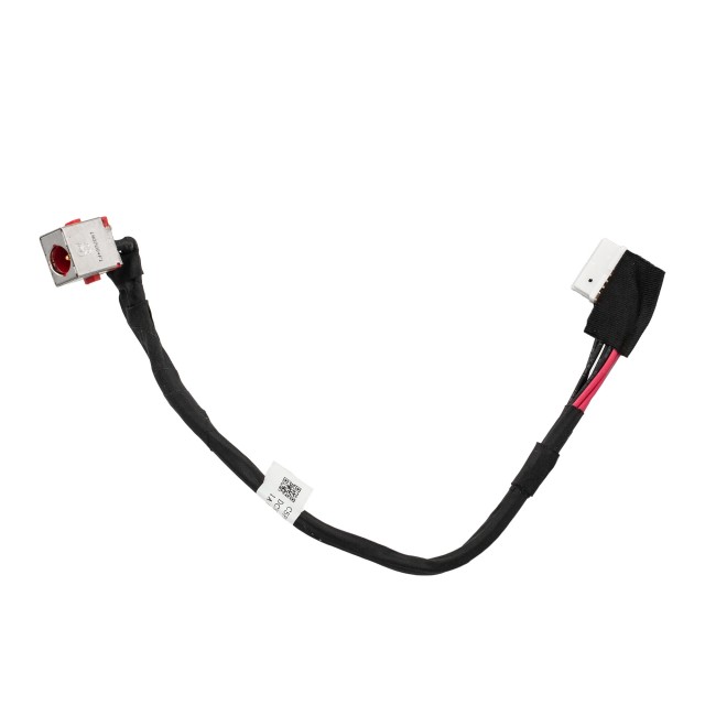 Разъем питания для Acer Predator Helios 300 (G3-571) - 180W