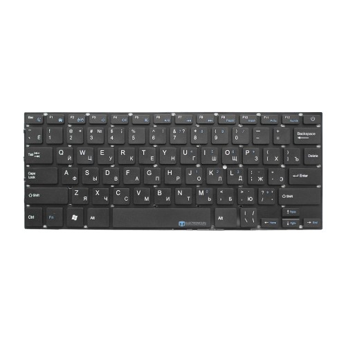 Клавиатура для Prestigio Smartbook 141 C2
