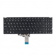 Клавиатура для Asus X509UA