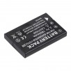 Аккумулятор FNB-82LI для Kodak EasyShare One | Yaesu VX-2R | VX-2 | Olympus AZ-1 | P850 | VX-1 - 1800mah