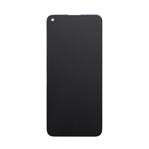 Дисплей для Samsung Galaxy A11 SM-A115F | M11 SM-M115F - черный