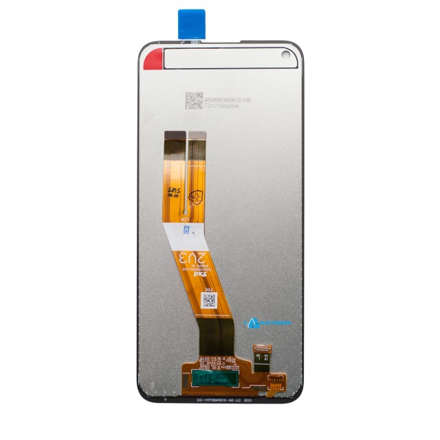 Дисплей для Samsung Galaxy A11 SM-A115F | M11 SM-M115F - черный