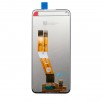 Дисплей для Samsung Galaxy A11 SM-A115F | M11 SM-M115F - черный