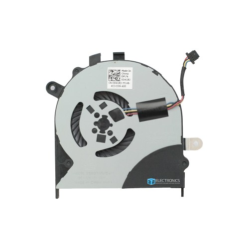 Кулер (вентилятор) для Dell Inspiron 7347