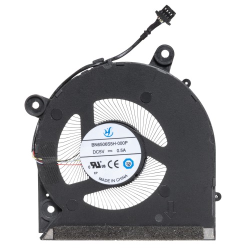 Кулер для Xiaomi Mi Notebook Pro X 14 - GPU