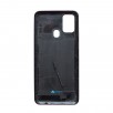 Задняя крышка для Samsung Galaxy M31 SM-M315F - красная