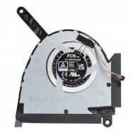 Кулер для Asus TUF Dash F15 FX517ZC (12V CPU)