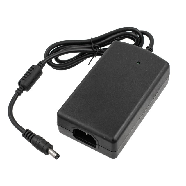 Блок питания универсальный 12V 5A 5.5x2.5 (60W)
