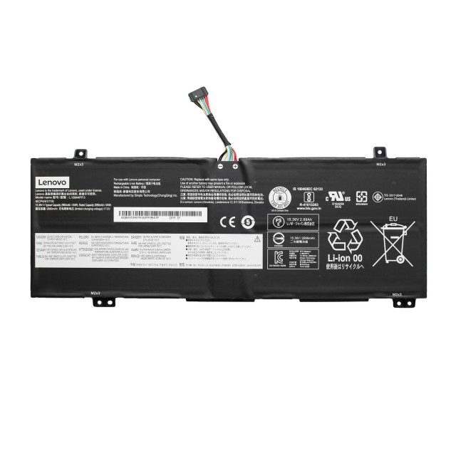 Аккумулятор L18C4PF3 для Lenovo
