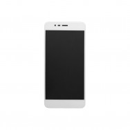 Дисплей Asus ZenFone 3 Max ZC520TL белый