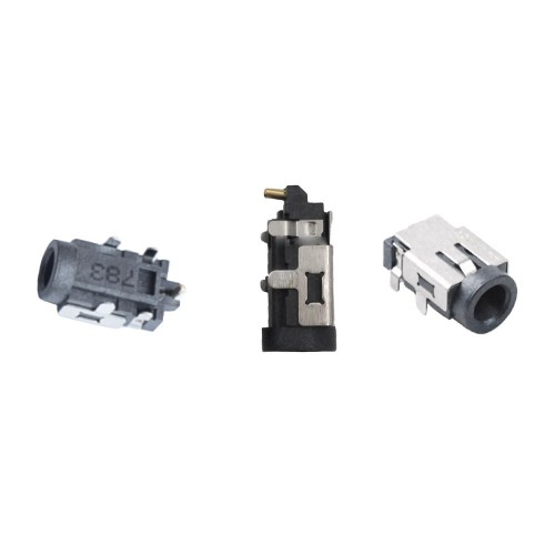 Разъем питания для Asus Zenbook UX21E