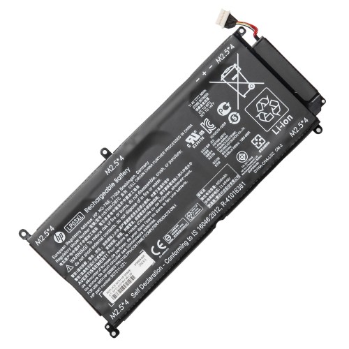 Аккумулятор для HP Envy 15-ae000