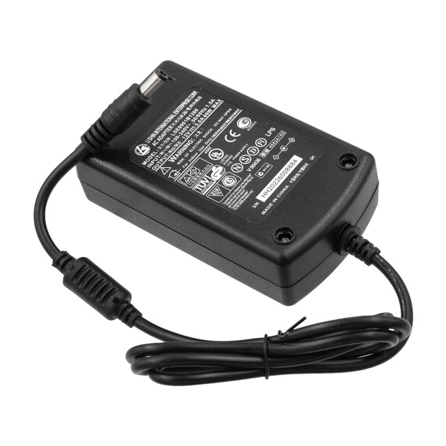 Блок питания универсальный 12V 5A 5.5x2.5 (60W)