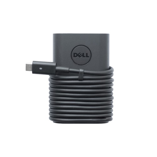 Блок питания (зарядка) для Dell XPS 9300 (USB-C) 45W