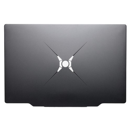 Крышка матрицы для Honor Hunter V700 FRD-WFD9 FRD-WFG9 - черная