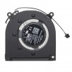 Кулер для ноутбука HP 470 G9 - discrete (A)