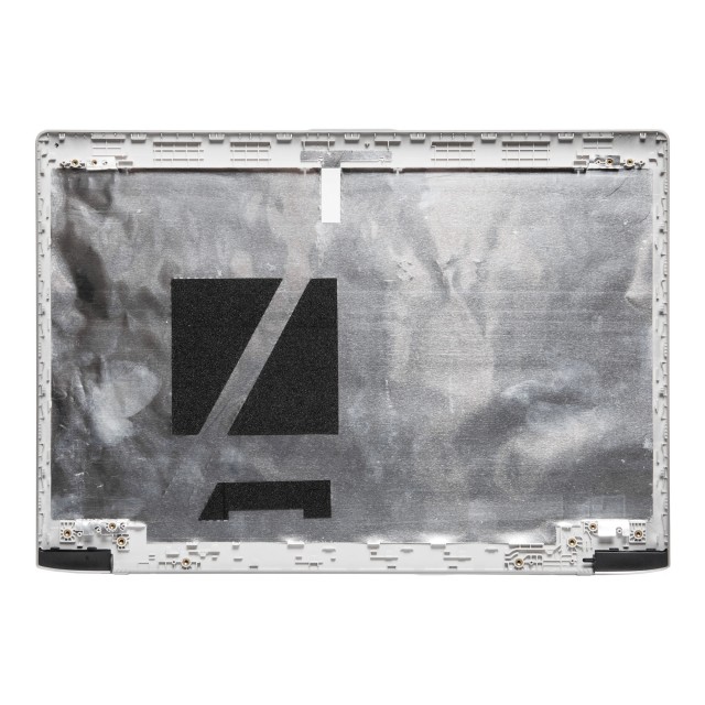 Крышка матрицы для HP ProBook 440 G5 - серебристая