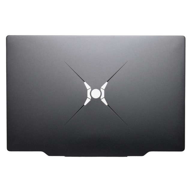 Крышка матрицы для Honor Hunter V700 FRD-WFD9 FRD-WFG9 - черная