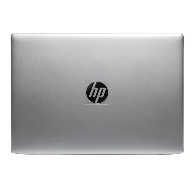 Крышка матрицы для HP ProBook 440 G5 - серебристая