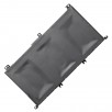 Аккумулятор для Dell Inspiron 5577 - 74Wh