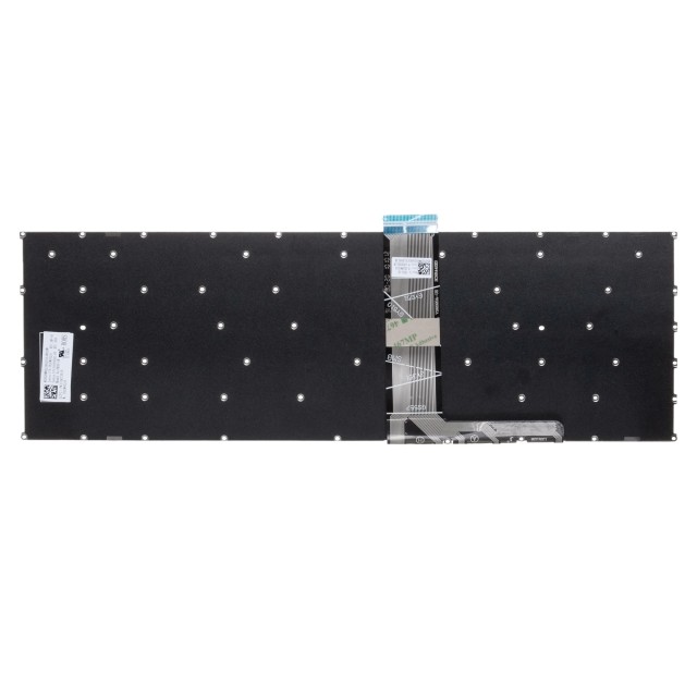 Клавиатура для Lenovo IdeaPad 3 17ALC6 - ORG