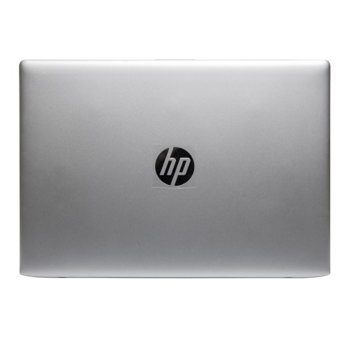 Крышка матрицы для HP ProBook 440 G5 - серебристая
