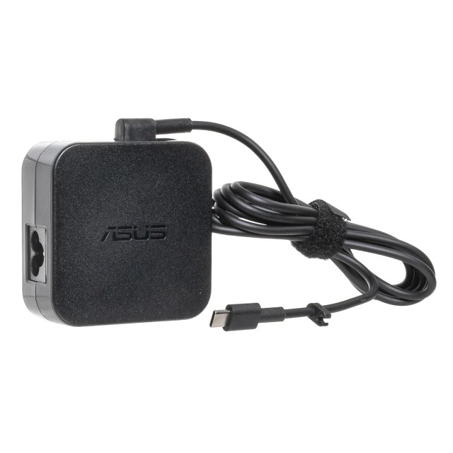 Блок питания для Asus ZenBook UX490UA (Asus Logo)