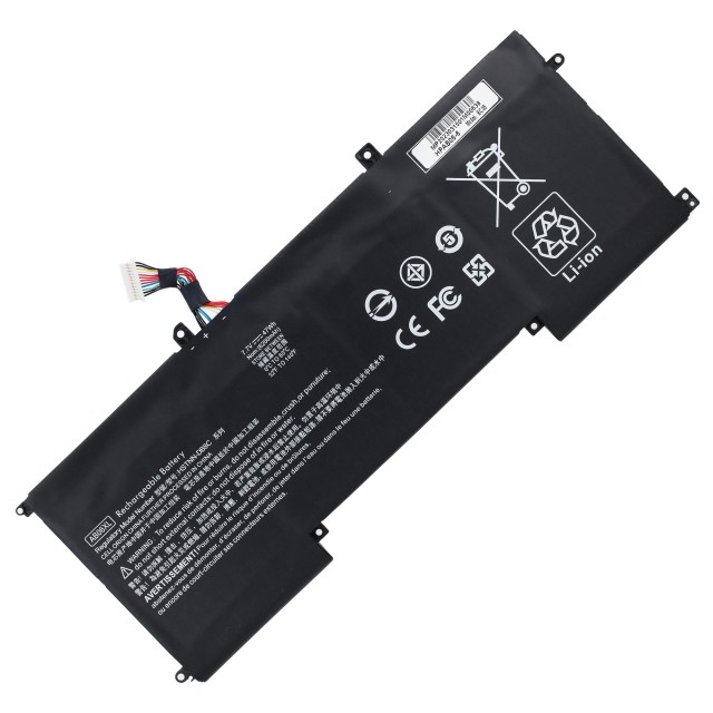Аккумулятор AB06XL для ноутбуков HP - 47Wh