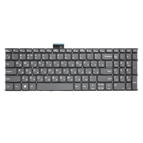 Клавиатура для Lenovo IdeaPad Slim 3 15IRH8 - ORG