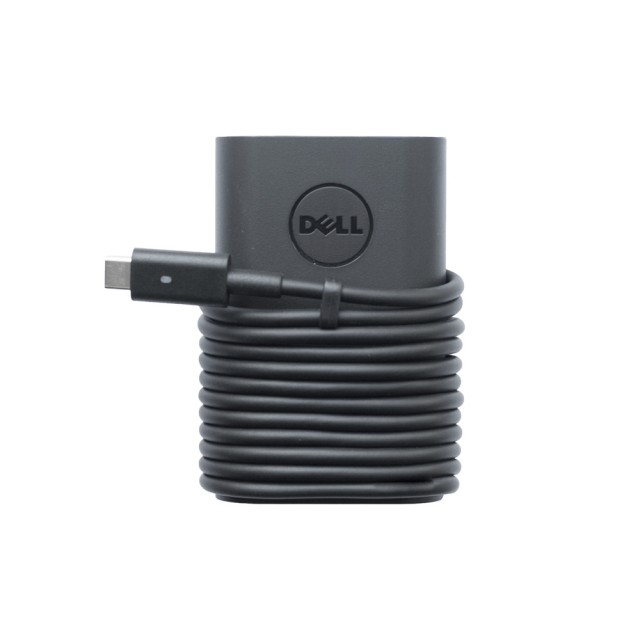 Блок питания (зарядка) для Dell XPS 9300 (USB-C) 45W