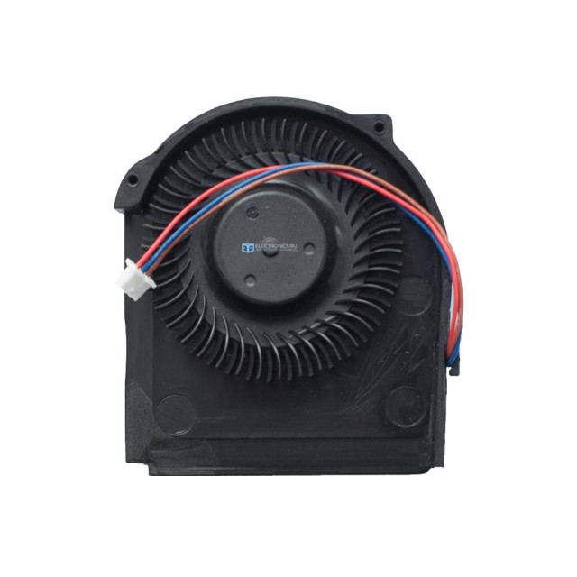 Кулер для Lenovo ThinkPad T410 - дискретная графика