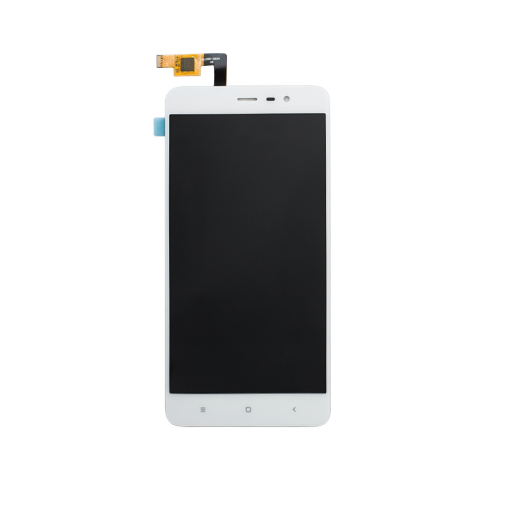 Дисплей Xiaomi Redmi Note 3/Note 3 Pro белый