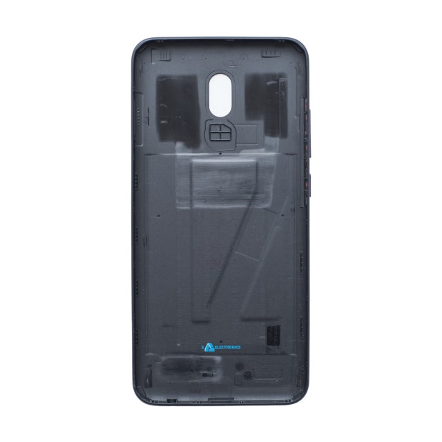 Задняя крышка для Xiaomi Redmi 8A - черный