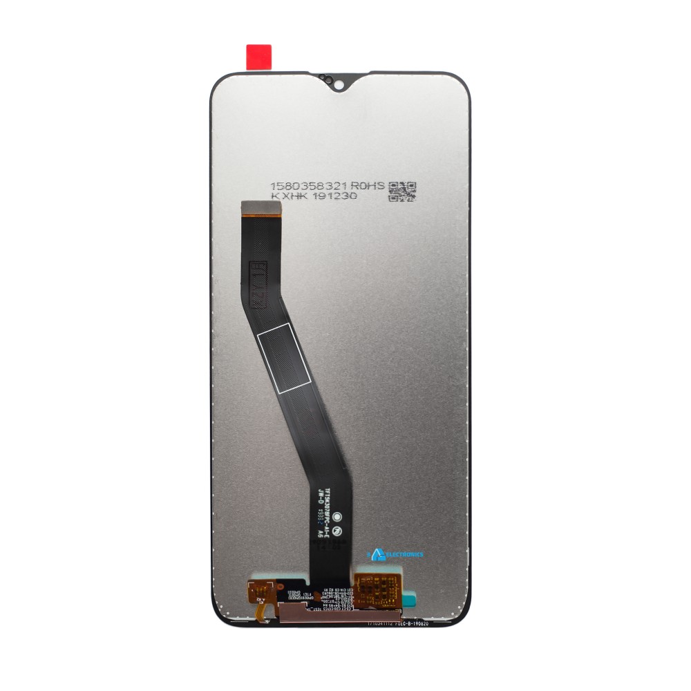 Дисплей Xiaomi Redmi 8 | Redmi 8A черный
