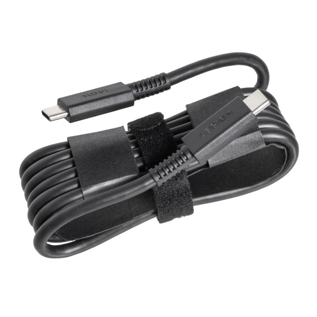 Блок питания Lenovo Legion 140W - PD3.1 USB Type-C (GaN)