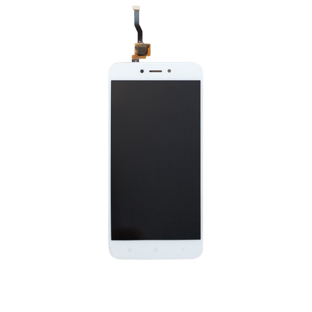 Дисплей Xiaomi Redmi 5A белый