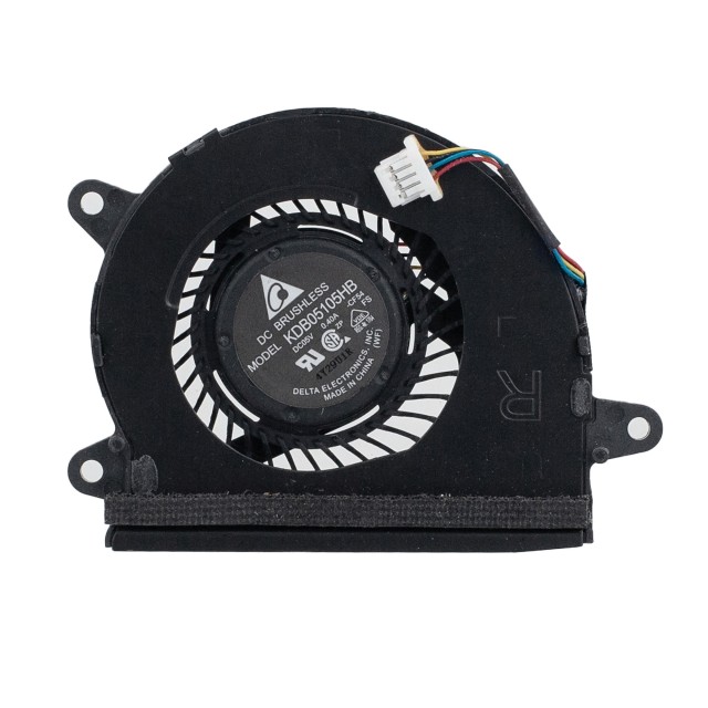 Кулер для Asus Zenbook UX32LN - правый