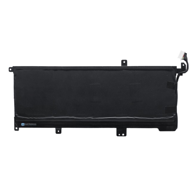 Аккумулятор для HP Envy 15-aq100 x360