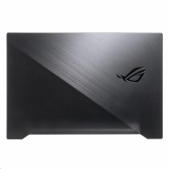 Крышка матрицы для ноутбука Asus ROG Zephyrus S17 GX701LV