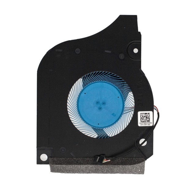 Кулер для Dell G7-7790 - GPU (Delta)