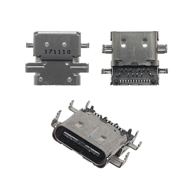 Разъем Type-C для Lenovo ThinkPad L390